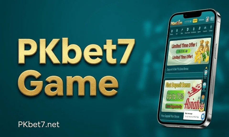 PKBET7 banner 4