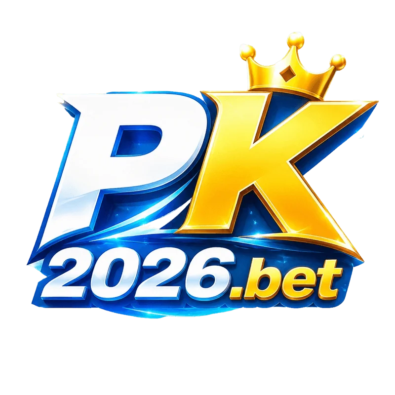 PK2026.bet Logo